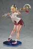 Atelier Resleriana: Forgotten Alchemy and the Polar Night Liberator PVC Szobor 1/7 Ryza: Resleriana Academy Ver. 25 cm