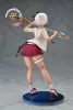 Atelier Resleriana: Forgotten Alchemy and the Polar Night Liberator PVC Szobor 1/7 Ryza: Resleriana Academy Ver. 25 cm