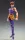 JoJo's Bizarre Adventure Part 5: Golden Wind Action Figure Chozokado Narancia Ghirga & As 15 cm