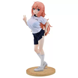   There is Also a Hole in the Student Organization! Re?Dress PVC Figure 1/4 Komaro Michinoku P.E. Uniform Ver. 38 cm