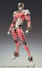 JoJo's Bizarre Adventure Super Action Figura Chozokado (KC) (re-run) 16 cm