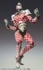 JoJo's Bizarre Adventure Super Action Figura Chozokado (KC) (re-run) 16 cm