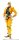 JoJo's Bizarre Adventure Part3 Stardust Crusaders Super Action Figura Chozokado (Dio) (re-run) 16 cm