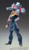 JoJo's Bizarre Adventure Super Action Action Figure Chozokado (Josuke Higashikata) 15 cm