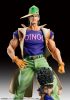 JoJo's Bizarre Adventure PVC Szobor Legend Oingo & Boingo 19 cm