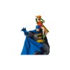 The Dark Knight Returns MAF EX Figurák Batman Blue Version & Robin 11- 16 cm