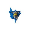 The Dark Knight Returns MAF EX Figurák Batman Blue Version & Robin 11- 16 cm