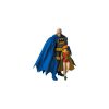 The Dark Knight Returns MAF EX Figurák Batman Blue Version & Robin 11- 16 cm