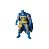 The Dark Knight Returns MAF EX Figurák Batman Blue Version & Robin 11- 16 cm