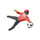 Captain Tsubasa Series 2 UDF Mini Figura Wakabayashi Genzo 11 cm