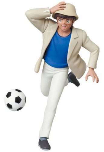 Captain Tsubasa Series 2 UDF Mini Figura Roberto Hongo 11 cm