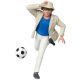 Captain Tsubasa Series 2 UDF Mini Figura Roberto Hongo 11 cm