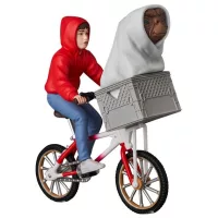 E.T. the Extra-Terrestrial figurák