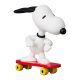 Peanuts UDF Series 17 Mini Figure Skateboard Snoopy 7 cm