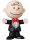 Peanuts UDF Series 17 Mini Figure Charlie Brown (Tuxedo ver.) 7 cm