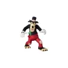 Disney UDF Series 11 Mini Figure Mickey Mouse The Big Bad Wolf 7 cm