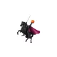 Disney UDF Series 11 Mini Figure The Headless Horseman 7 cm