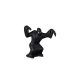 Disney UDF Series 11 Mini Figure The Phantom Blot 7 cm