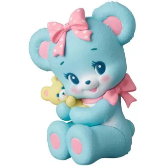 SWIMMER UDF Mini Figure Huglly 6 cm