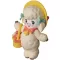 SWIMMER UDF Mini Figure Lauffy 6 cm