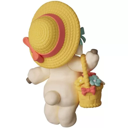 SWIMMER UDF Mini Figure Lauffy 6 cm