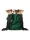 Gremlins UDF Series Mini Figure Series 2 Gizmo in a Backpack 9 cm