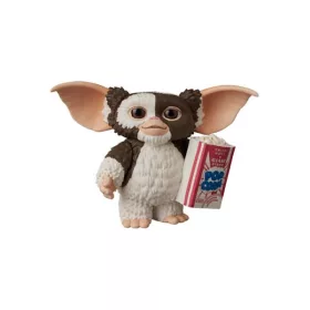   Gremlins UDF Series Mini Figure Series 2 Gizmo with Popcorn 6 cm