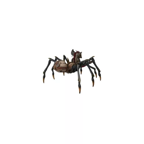 Gremlins UDF Series Mini Figure Series 2 Spider Mohawk 9 cm