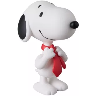 Peanuts UDF Series 19 Mini Figure Father's Day Tie 7 cm
