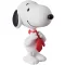 Peanuts UDF Series 19 Mini Figure Father's Day Tie 7 cm
