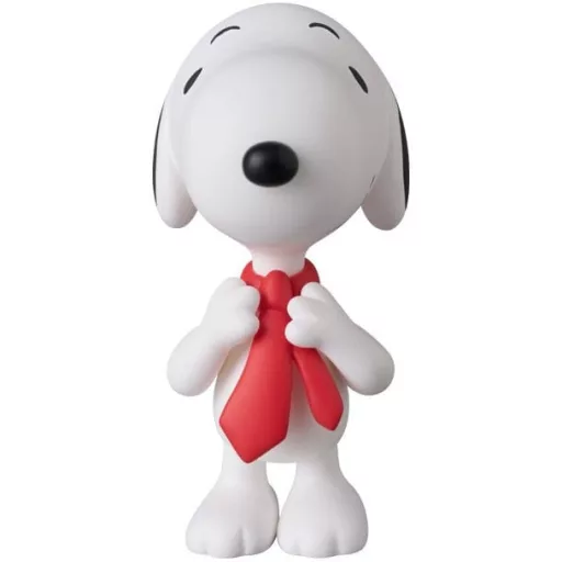 Peanuts UDF Series 19 Mini Figure Father's Day Tie 7 cm