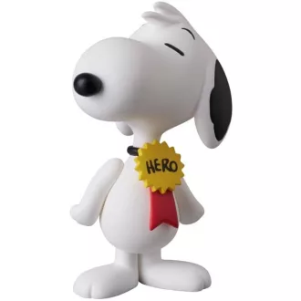   Peanuts UDF Series 19 Mini Figure You're number one 7 cm