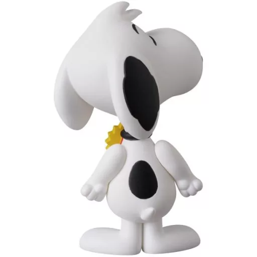 Peanuts UDF Series 19 Mini Figure You're number one 7 cm