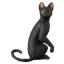Flow UDF PVC Figure Cat