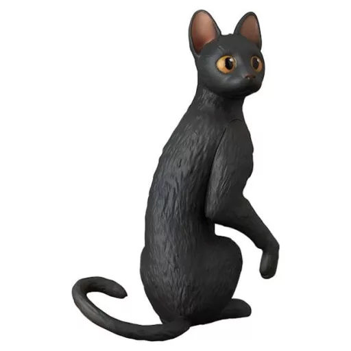 Flow UDF PVC Figure Cat