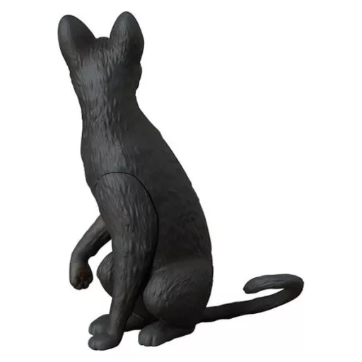 Flow UDF PVC Figure Cat