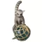 Flow UDF PVC Figure Lemur