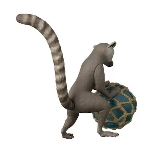 Flow UDF PVC Figure Lemur