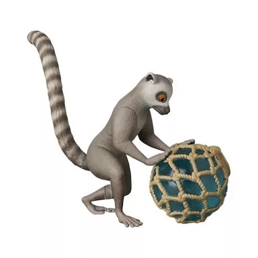 Flow UDF PVC Figure Lemur