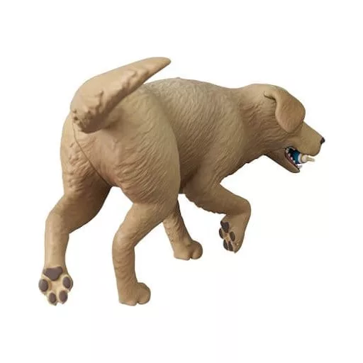 Flow UDF PVC Figure Dog