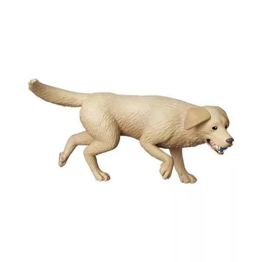 Flow UDF PVC Figure Dog