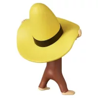 Curious George