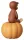 Curious George UDF Mini Figure w/Pumpkin 6 cm