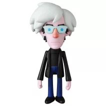 Andy Warhol