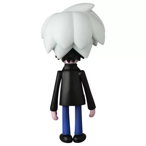 Andy Warhol VCD PVC Figure by Eric So 20 cm