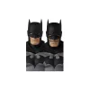 Batman Hush MAF EX Action Figure Batman Black Ver. 16 cm