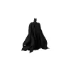 Batman Hush MAF EX Action Figure Batman Black Ver. 16 cm