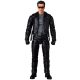 Terminator 2 MAFEX Action Figure T-800 (T2 Ver.) 16 cm