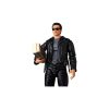 Terminator 2 MAFEX Action Figure T-800 (T2 Ver.) 16 cm - Damaged packaging