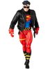 Return of Superman MAFEX Figura Superboy 15 cm